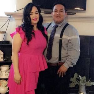 Meet your Posher, Pastores jairo e ingrid